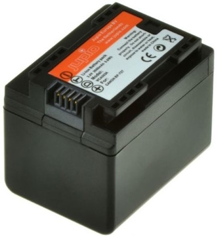 Jupio Canon BP-727