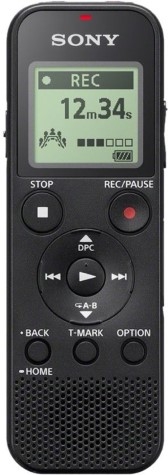 Sony ICDPX370 4Gb Voice Recorder