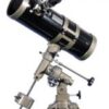BYOMIC SPIEGELTELESCOOP PLUTO 114/500 EQ-SKY