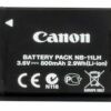 Canon Accu NB-11LH