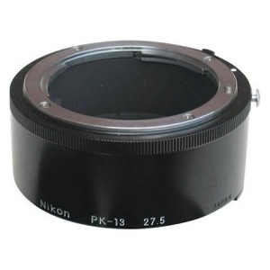 Nikon PK-13 automatische tussenring