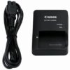 Canon CB-2LGE (accu-lader voor NB-12L accu)