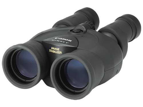 Canon Kijker10x30 IS II
