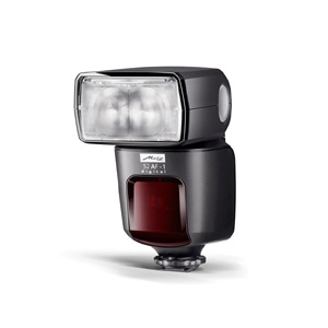 Metz Mecablitz 52 AF-1 Pentax