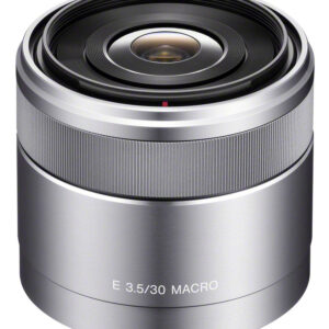 Sony SEL 30mm/3