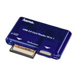 Hama 55740 35 IN 1 READER