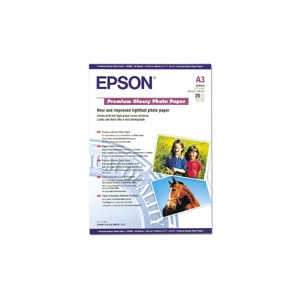 Epson S041315 Premium Glossy 255g/m
