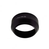 JJC HN-24 Nikon Zonnekap Metaal