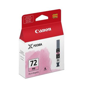 Canon PGI-72 Photo Magenta