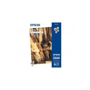 Epson S041256 Mat 167g/m