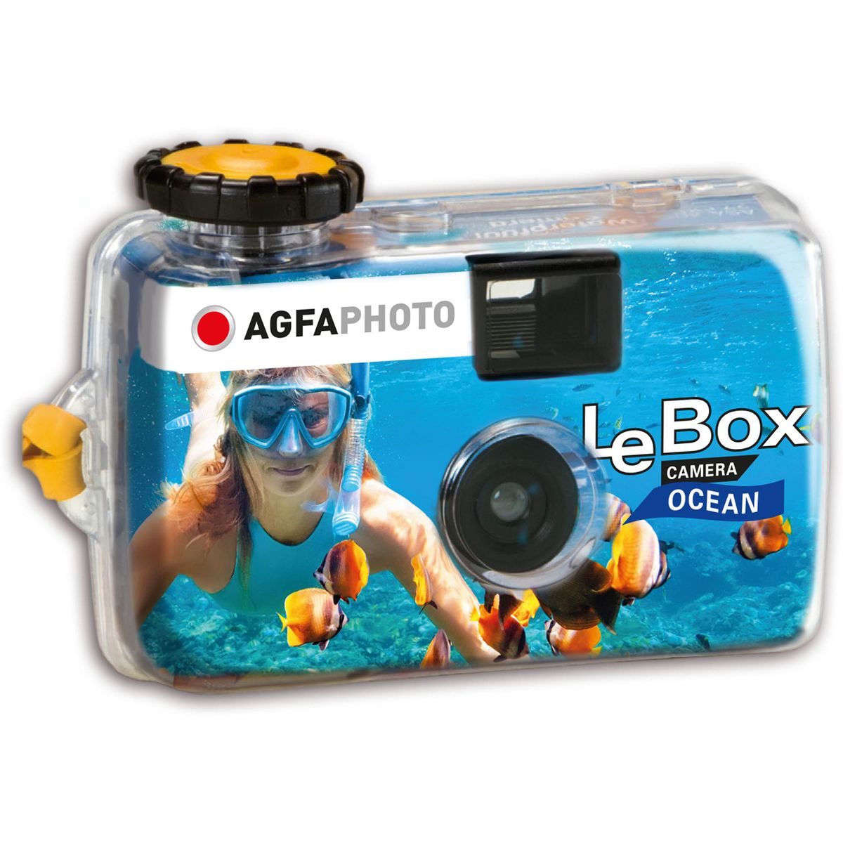 Agfa LeBox 400 27 Ocean