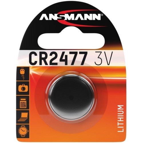 Ansmann CR 2477 3v