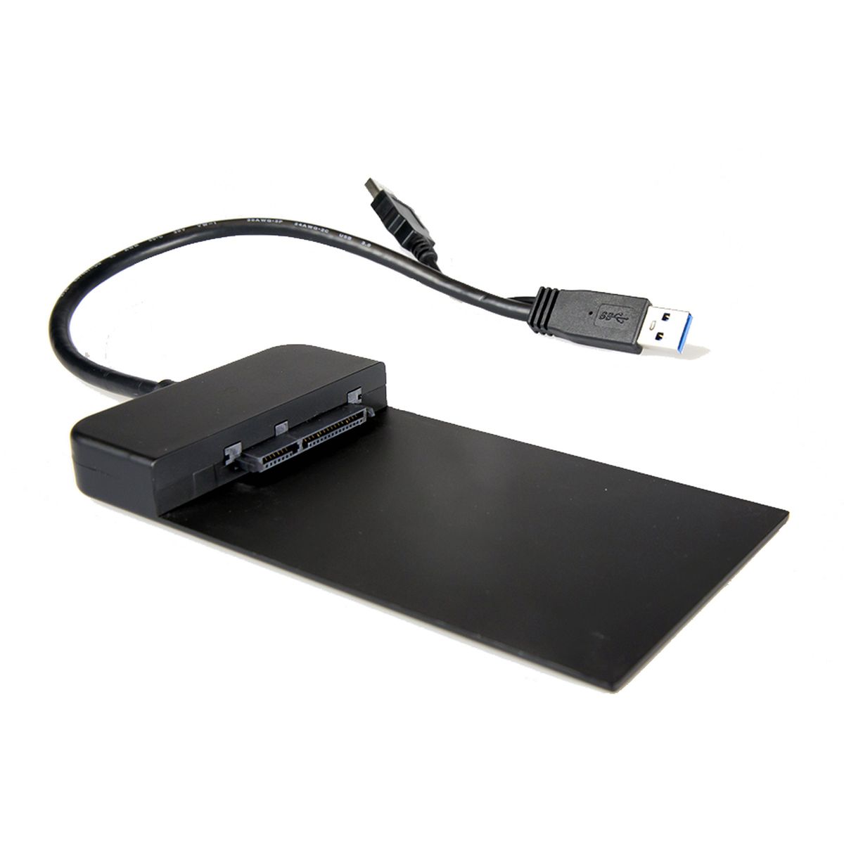 Atomos Docking Station USB 2.0 &amp; 3.0