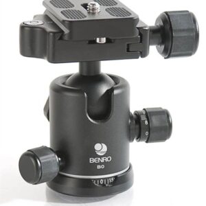 Benro Balhoofd B0