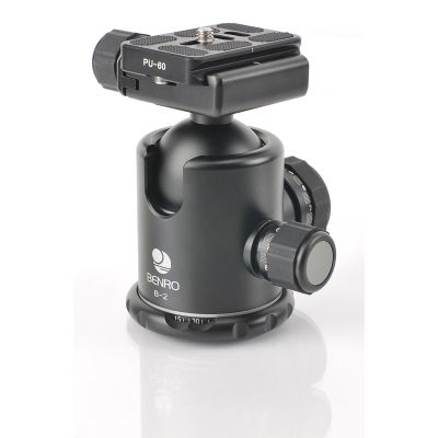 Benro Balhoofd B2 incl statief FGP28A