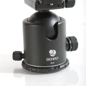 Benro Balhoofd B4