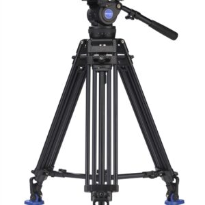 Benro Video Statief Kit BV10