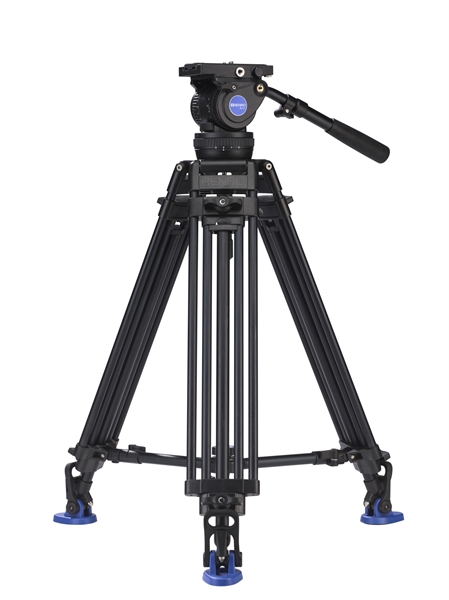 Benro Video Statief Kit BV10