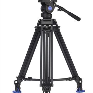 Benro Video Statief Kit BV8