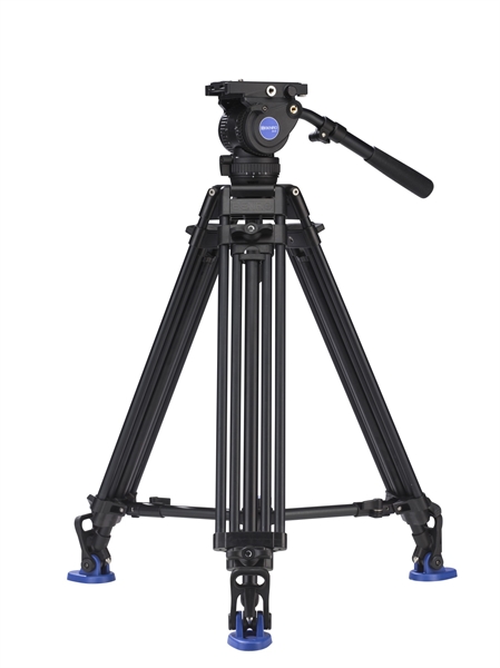 Benro Video Statief Kit BV8