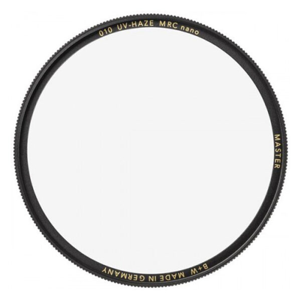 B+W UV-filter MRC nano MASTER 67 mm