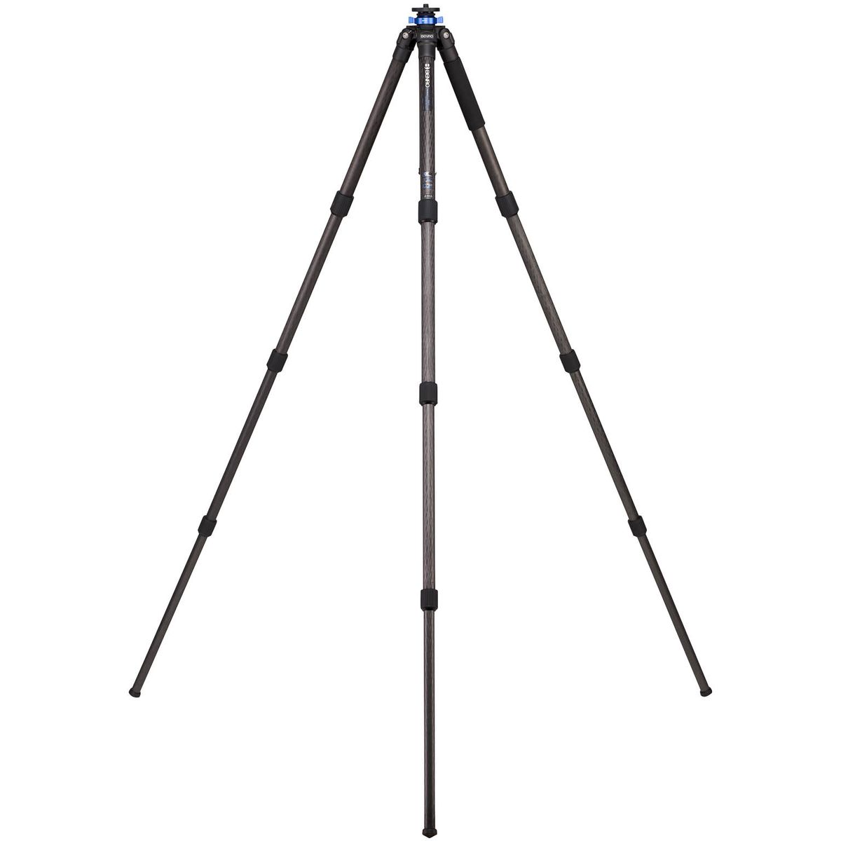 Benro Mach3 Statief TMA48CXL