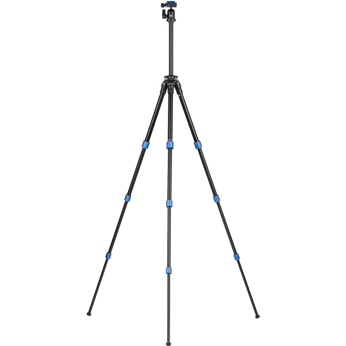 Benro Slim statief kit TSL08AN00 * Alu