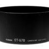 Canon zonnekap ET-67B