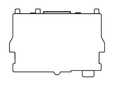 Canon Focusing Screen EF-A