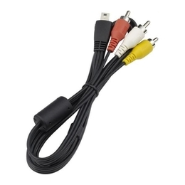 Canon AVC-DC400ST Stereo-kabel