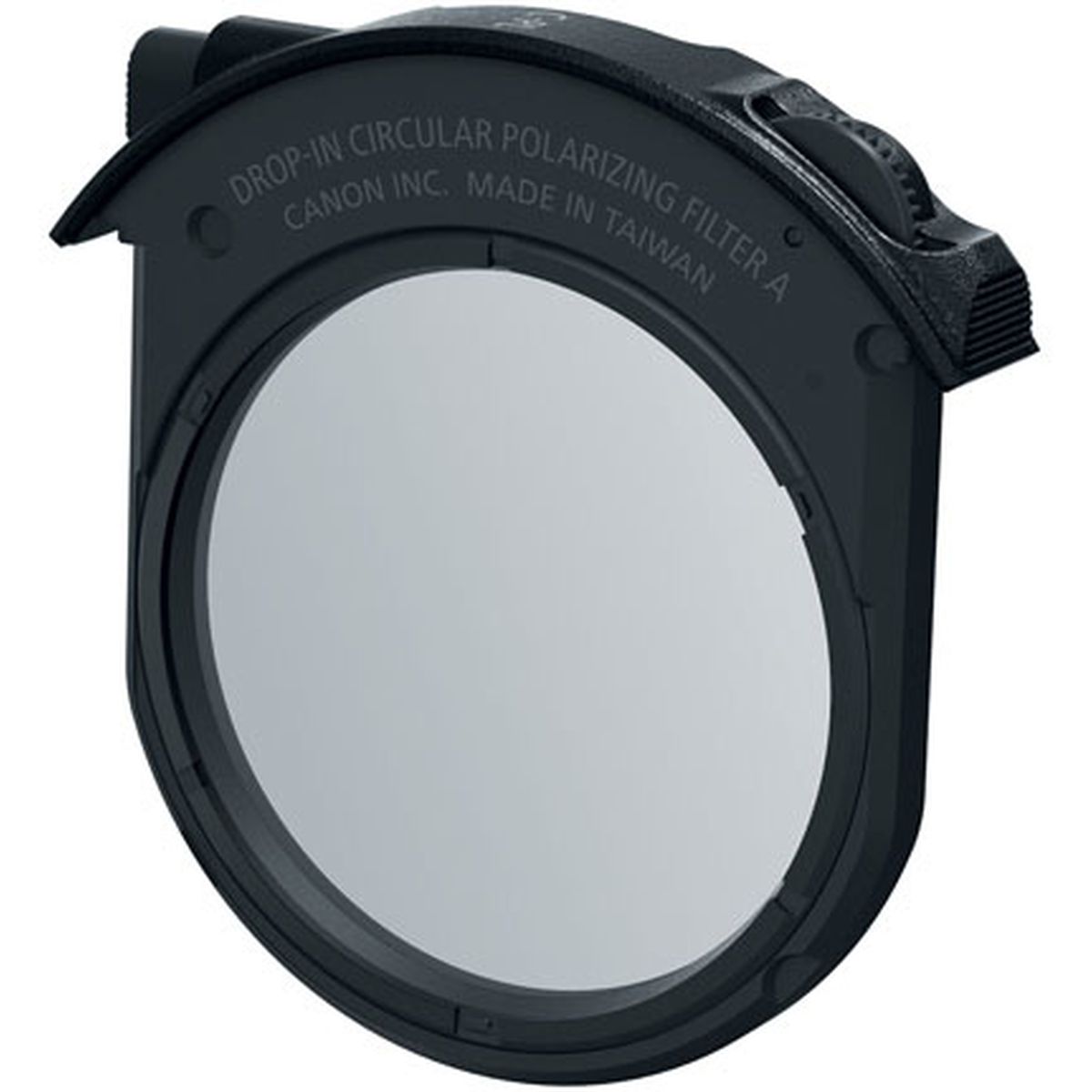 Canon Drop-in circulair polarisation filter A