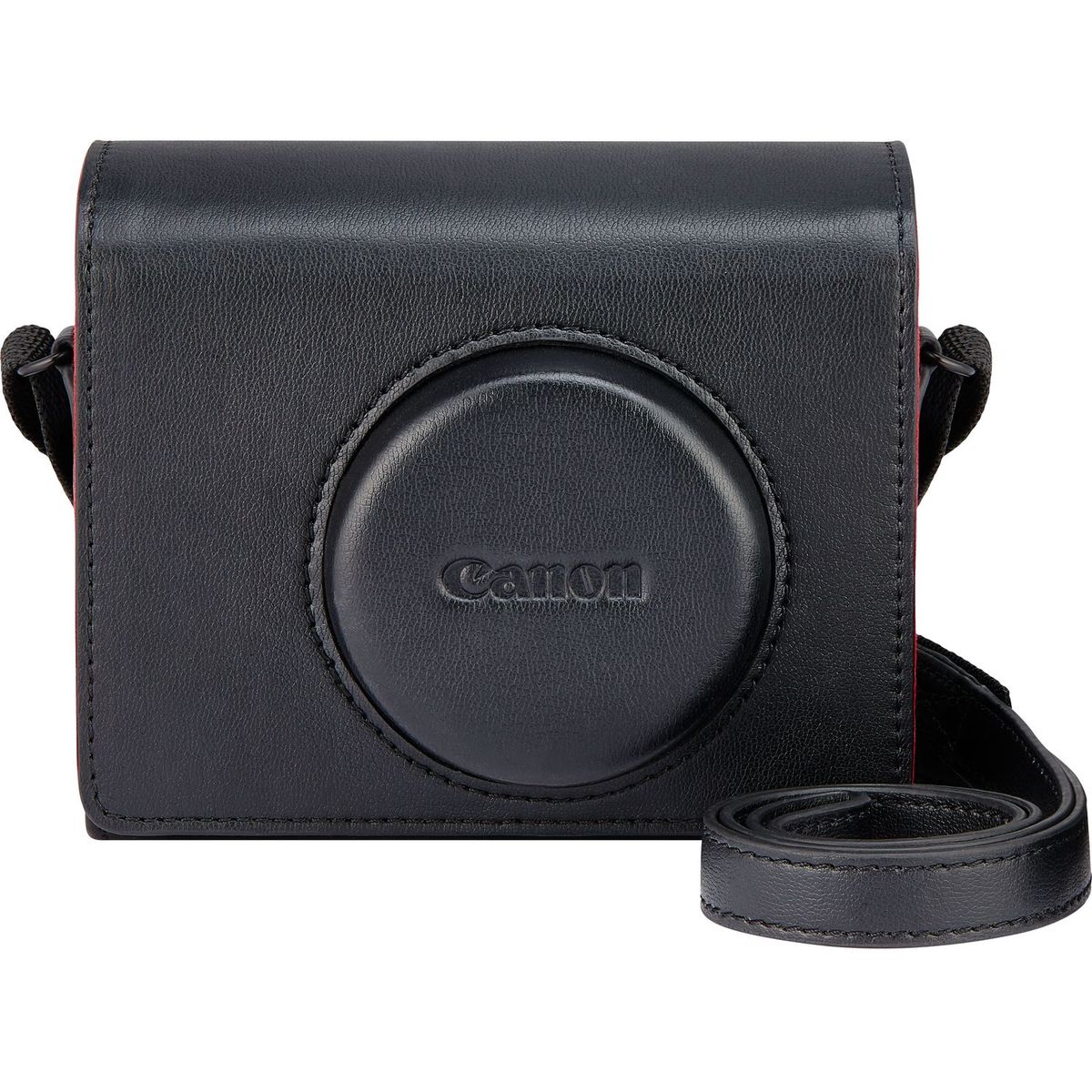 Canon Tas DCC-1830 Leder for G1X MKIII