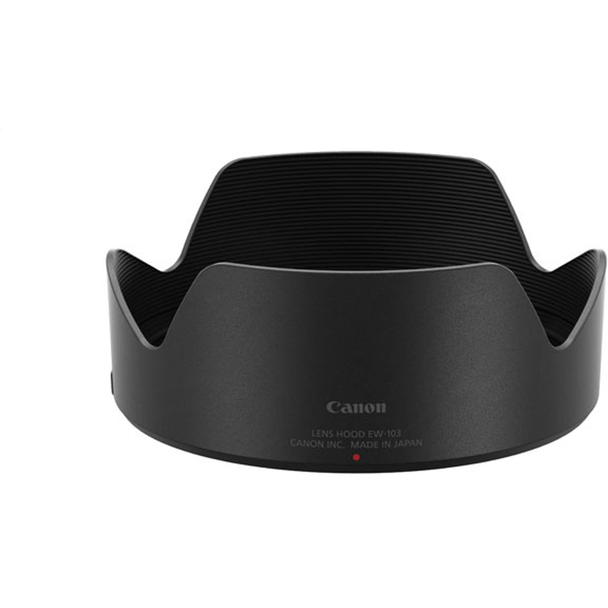 Canon Lens Hood EW-103 (RF 28-70mm f/2.0 L USM)