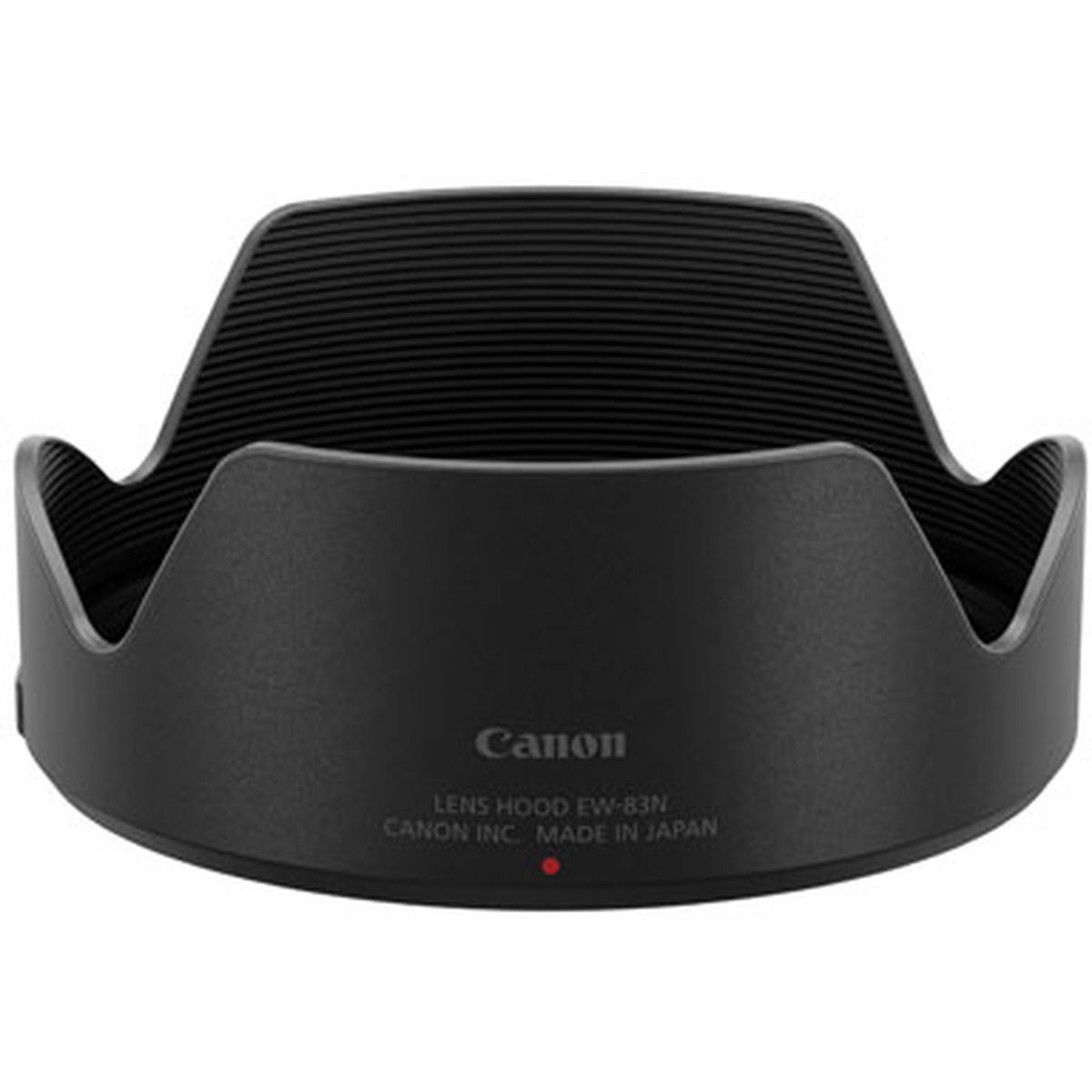 Canon Lens Hood EW-83N (RF 24-105mm f/4L IS USM)