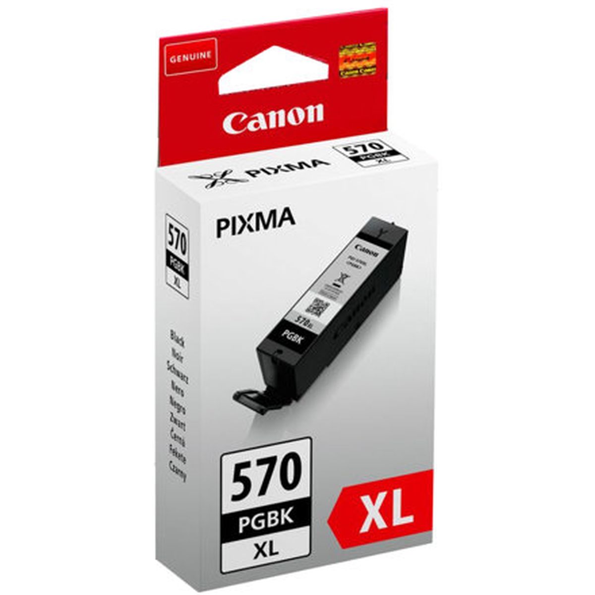 Canon PGI-570XL PGBK
