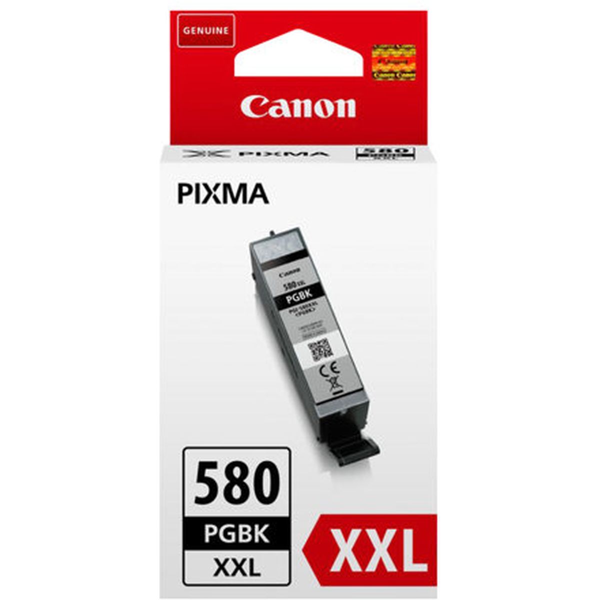 Canon PGI-580XXL PGBK 1970C001