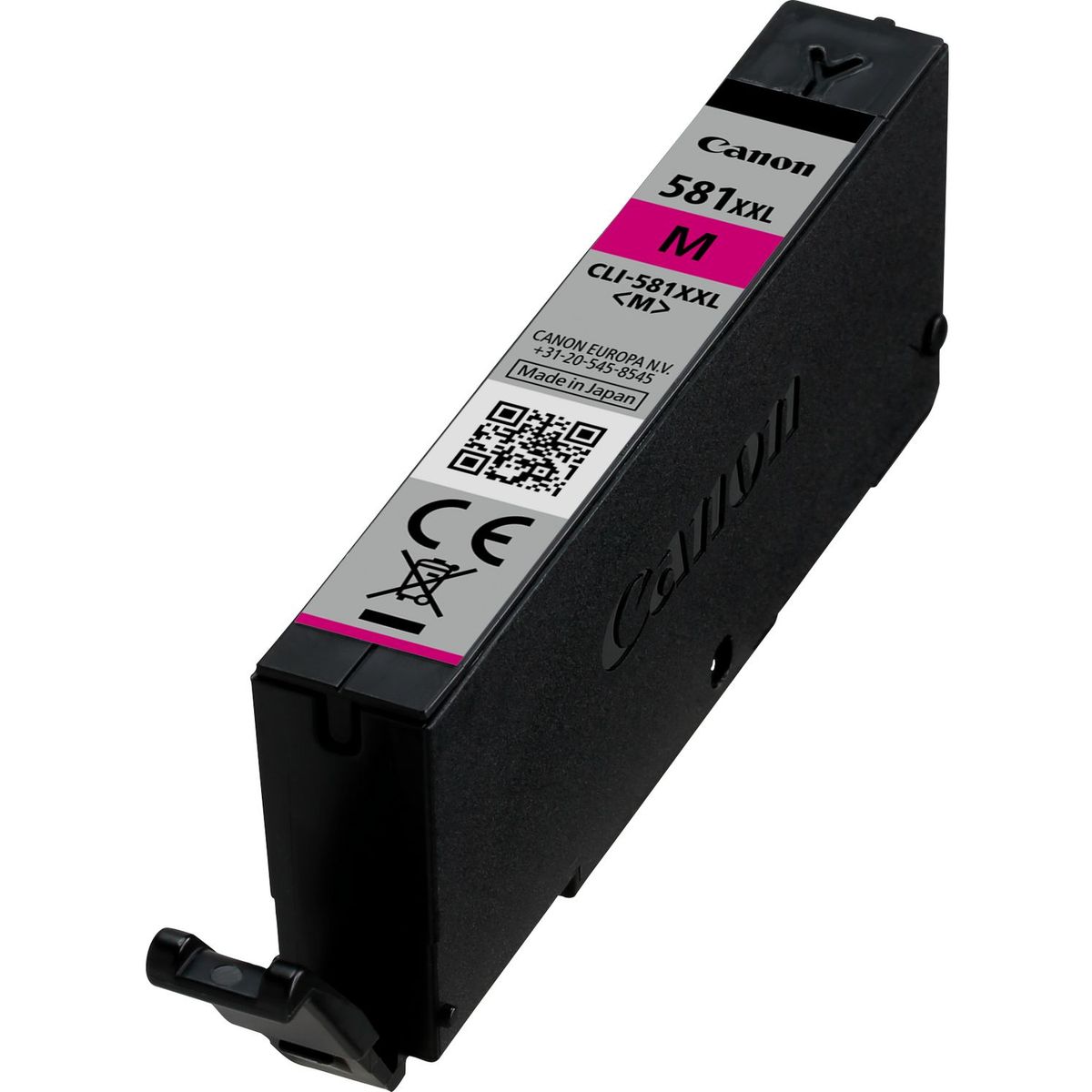 Canon PGI-581XXL Magenta 1996C001