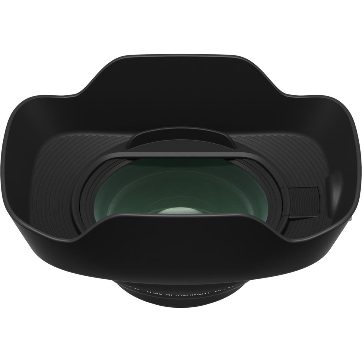 Canon Wide Attachment WA-U58 For XF400/405/Legria GX10