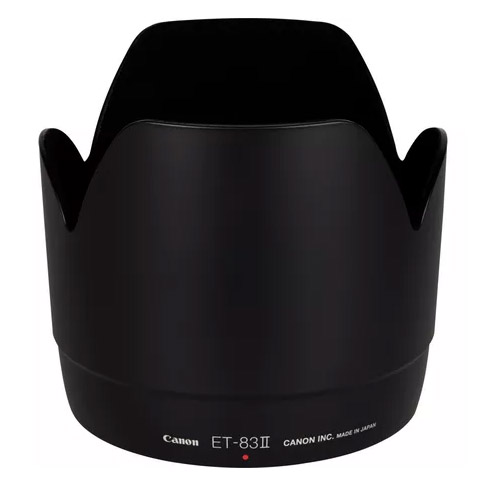 Canon Zonnekap ET-83 II