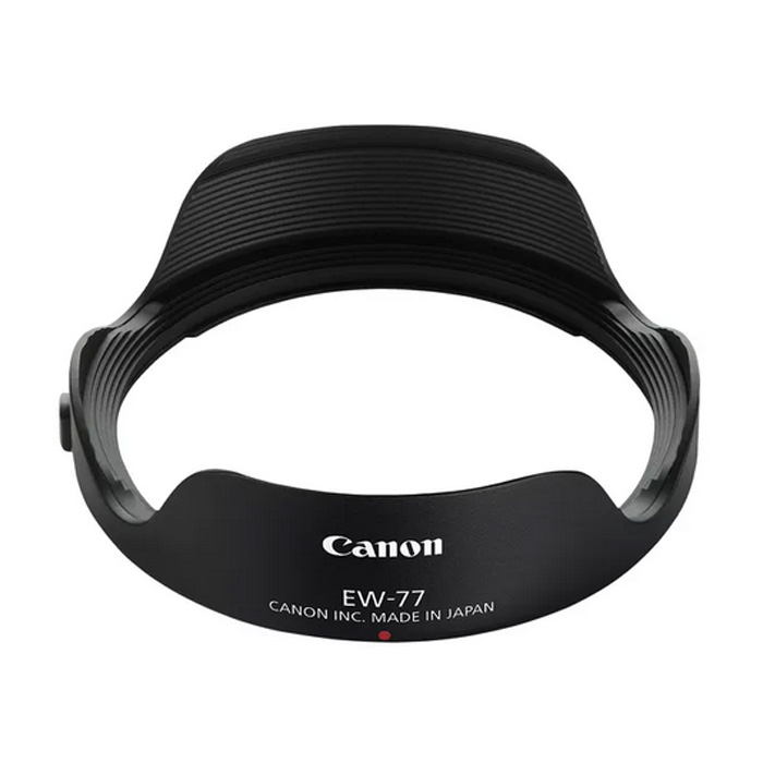 Canon Zonnekap EW-77 Zonnekap