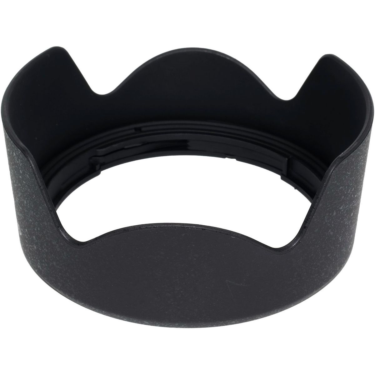 Caruba Zonnekap EW-73D Zwart