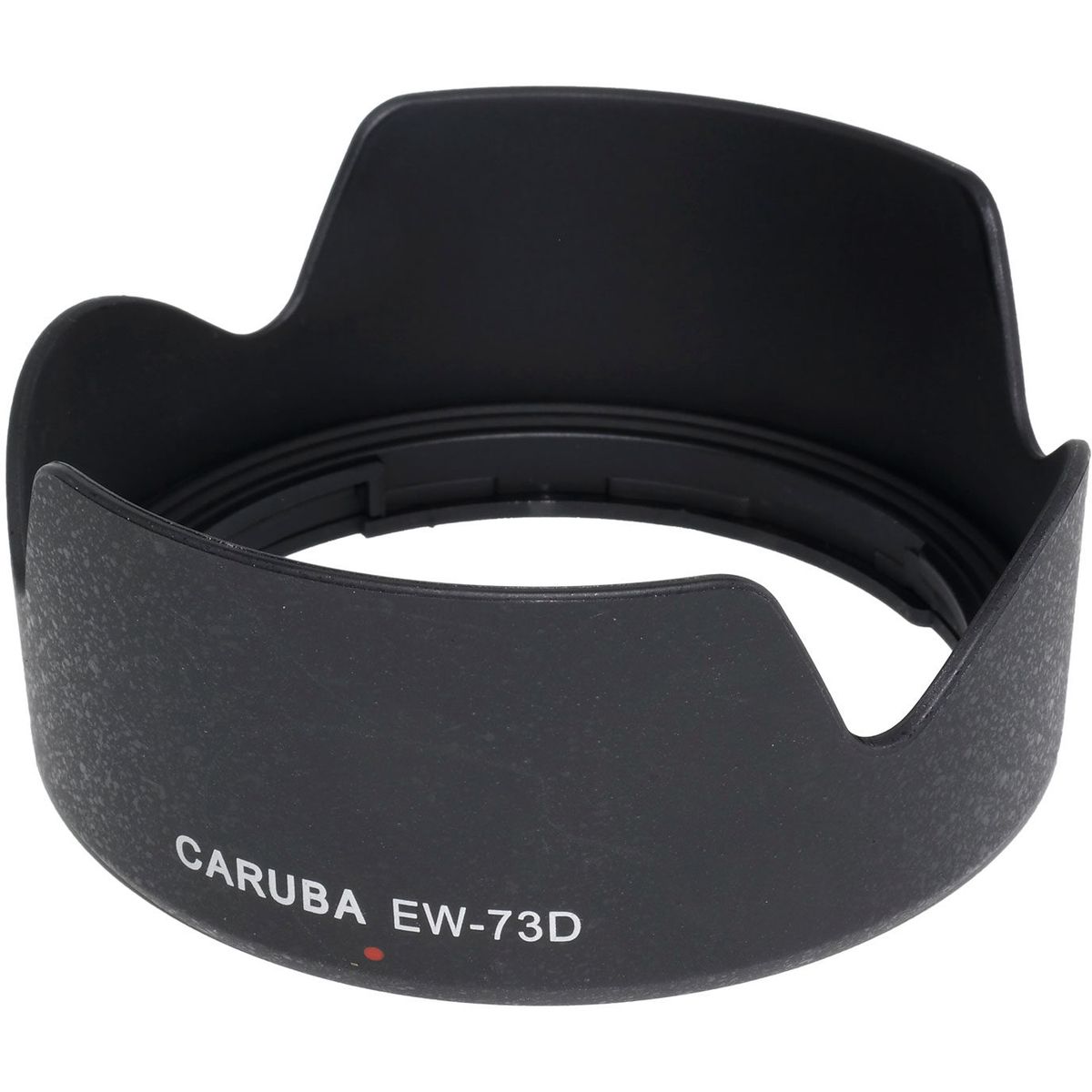Caruba EW 73D Zwart