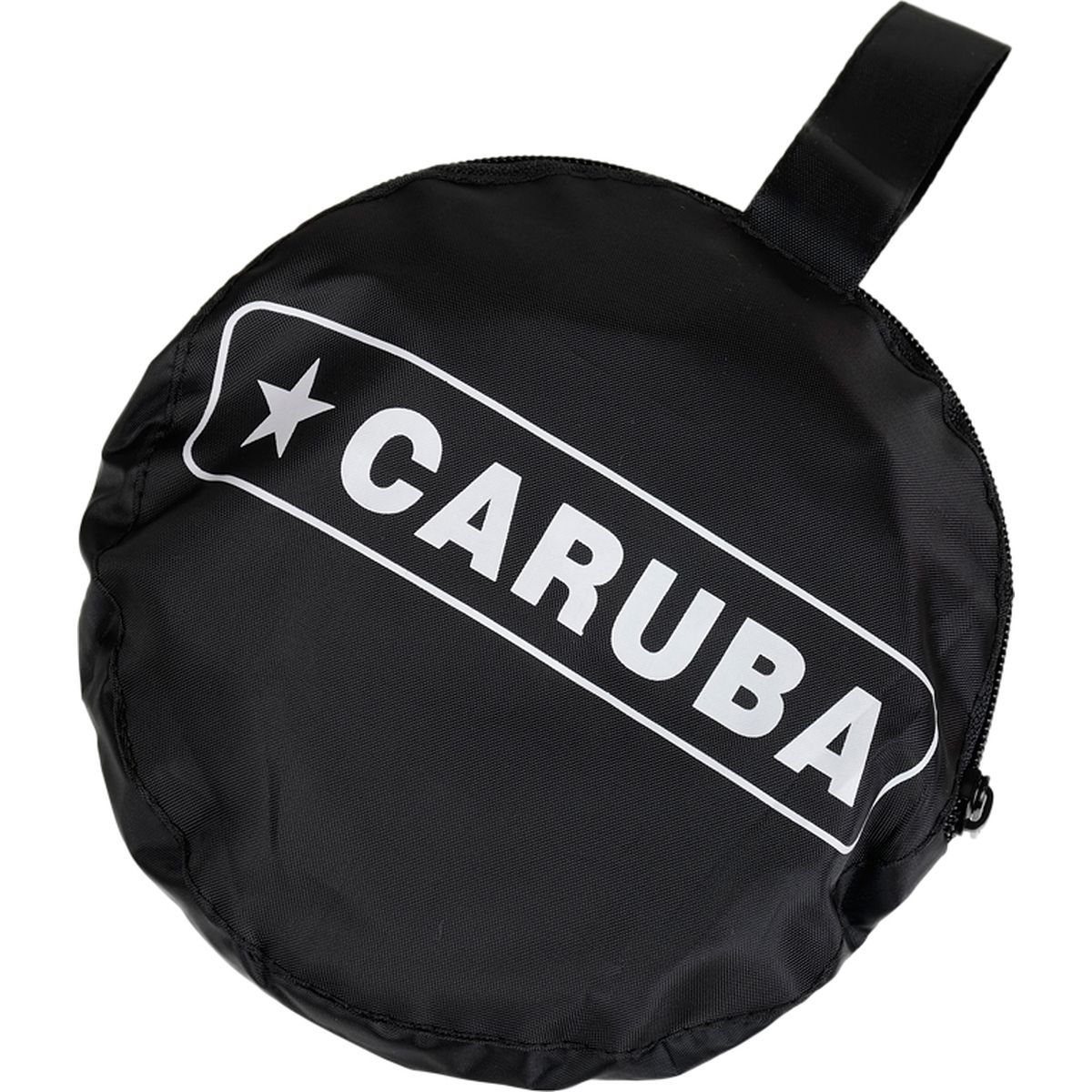 Caruba Foldable Grey Card 56cm