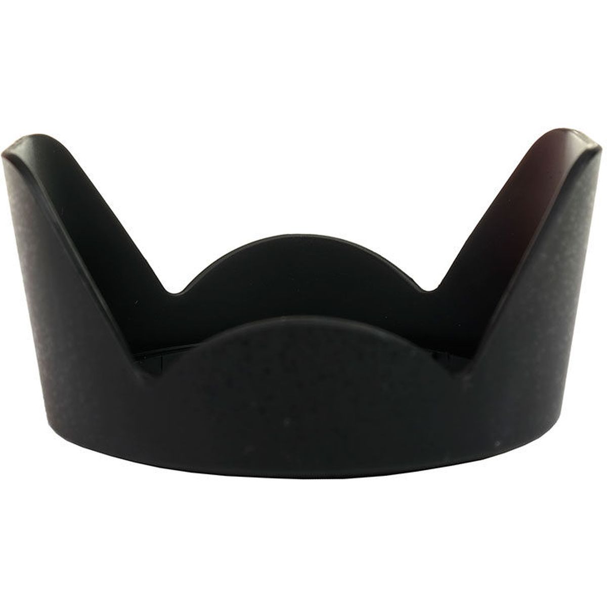 Caruba Zonnekap HB-N106 Zwart voor Nikon 10-100mm