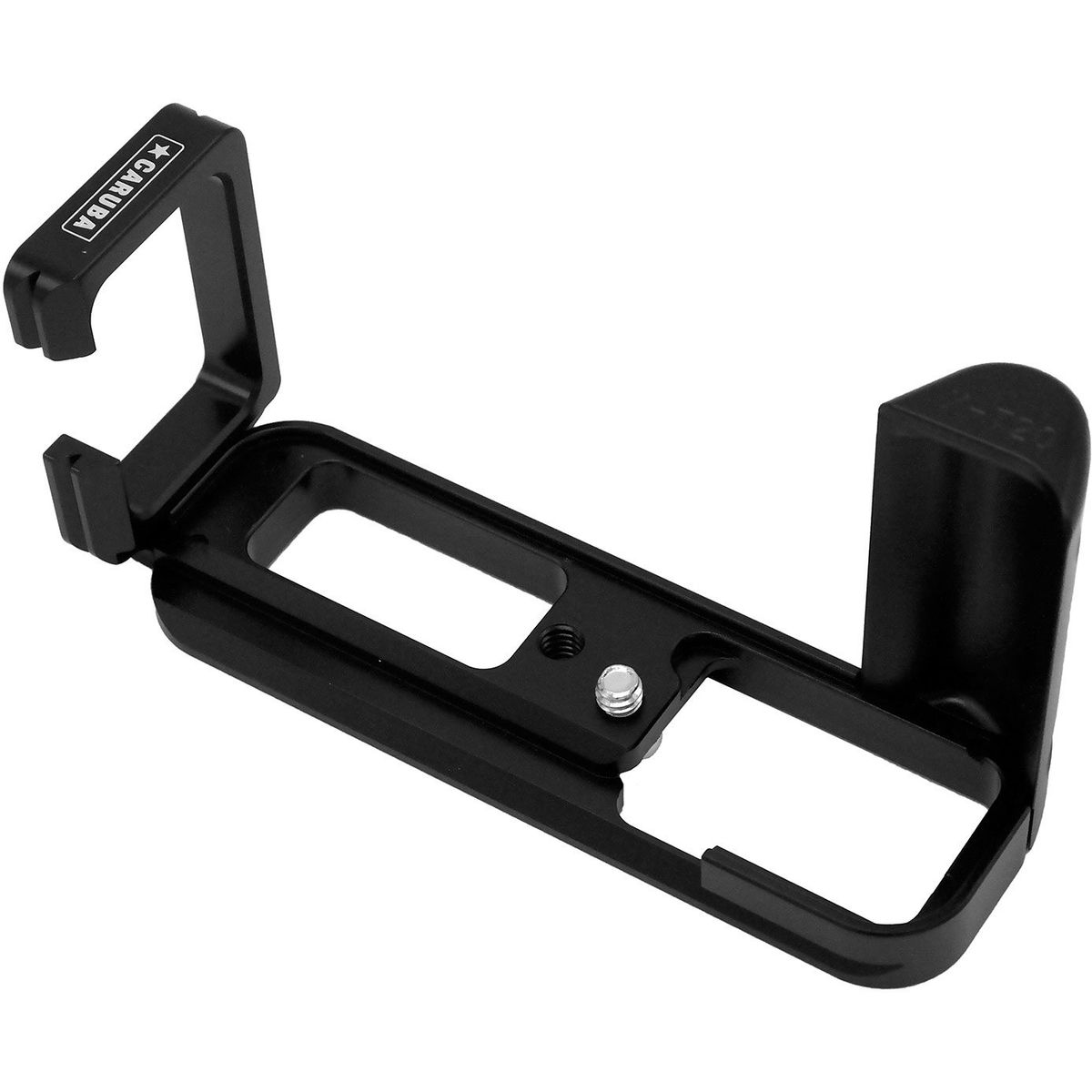 Caruba L Plaat Fujifilm X T20