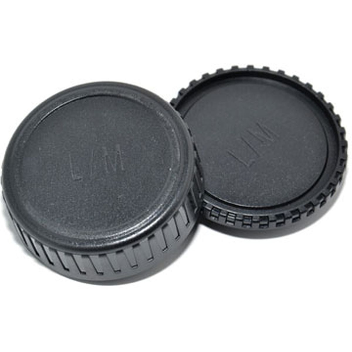 Caruba LB-LE1 Leica Bodydop + Leica achterLensdop Leica M