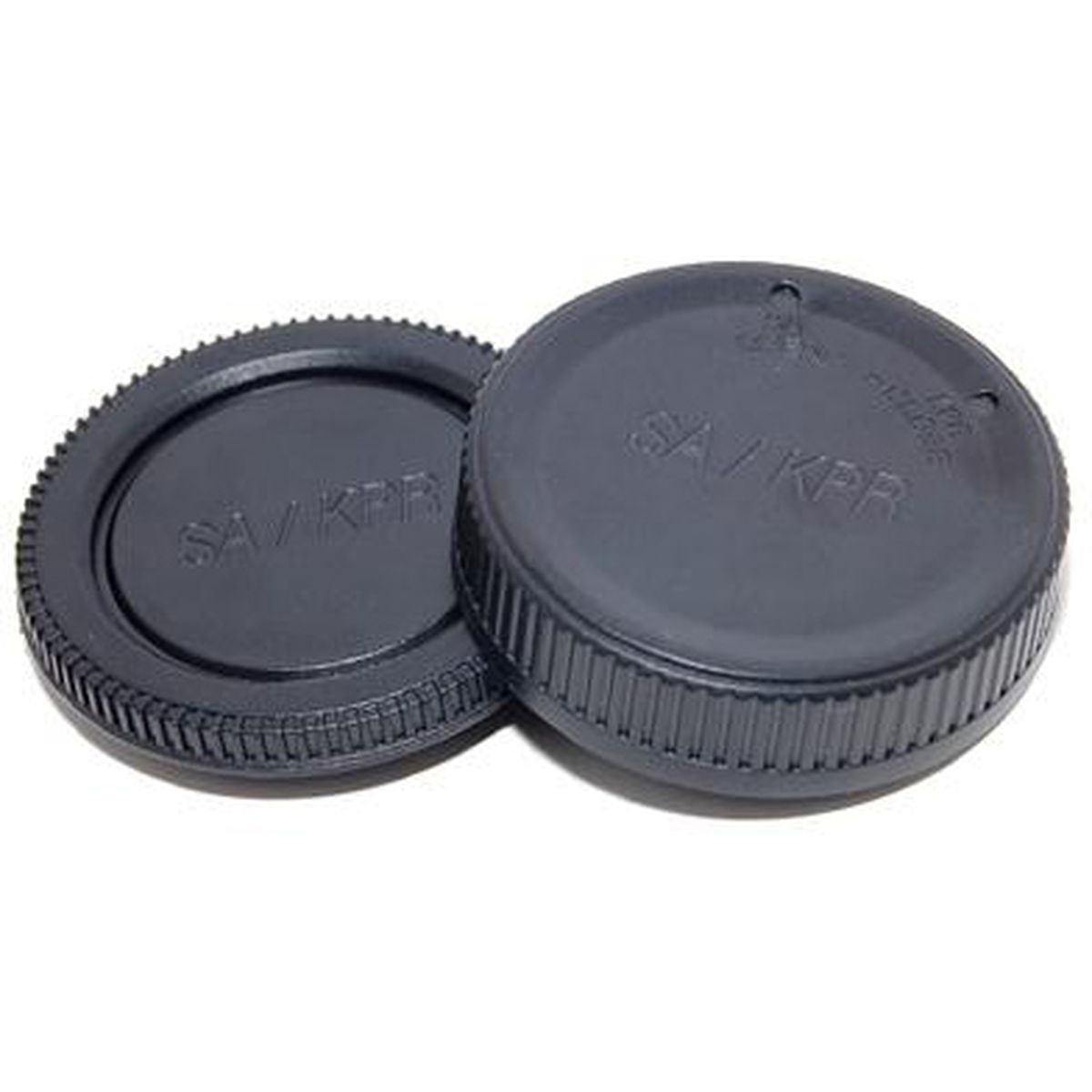 Caruba LB-SI1 Sigma Bodydop + Sigma achterLensdop SA/KPR