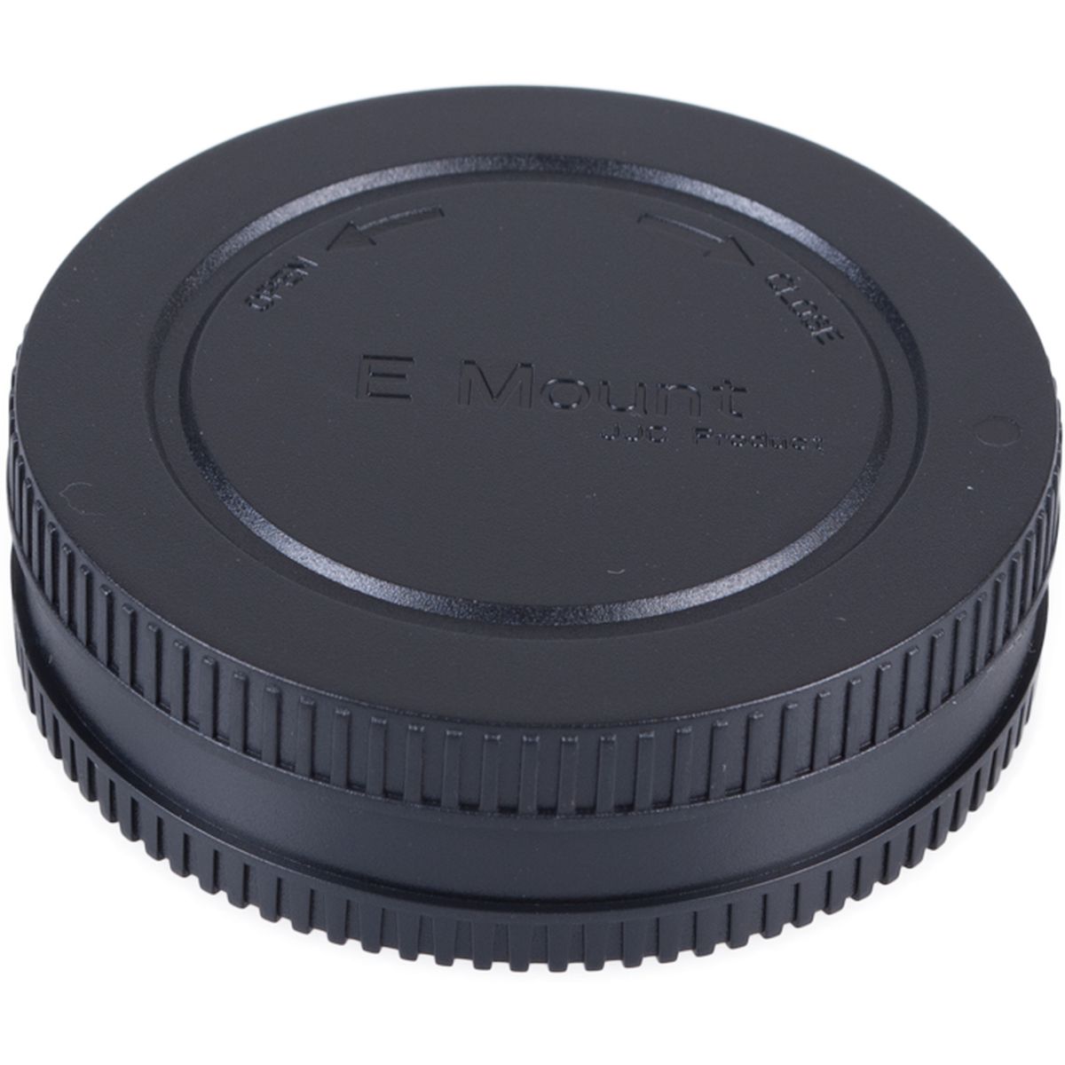 Caruba LB-SO2 Sony bodydop + Sony achterlensdop NEX