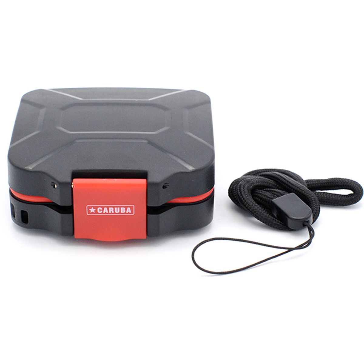 Caruba Multi Card Case MCC 6 (4xSD + 4xmicroSD)