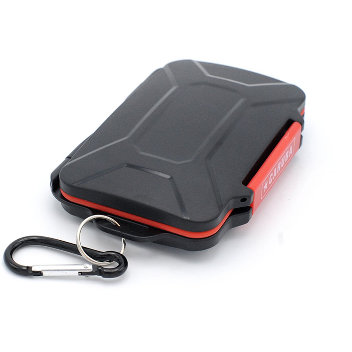 Caruba MultiCardCase MCC7 7xSD+16xmicroSD+2xMicro+2xNanoSim